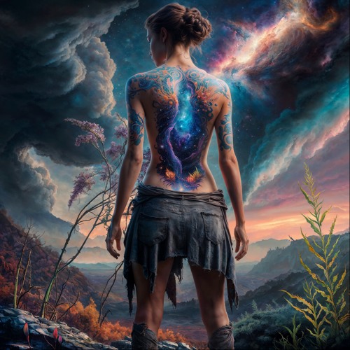 Seeds Of Eden