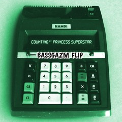 Hamdi - Counting (Bassgazm Flip)