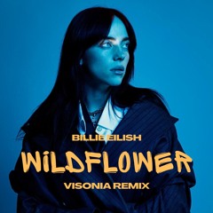 Billie Eilish - Wildflower (Visonia Remix)