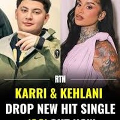 Karri (ft. Kehlani) - Go (Instrumental)