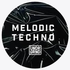 Melodic Techno Vol 7