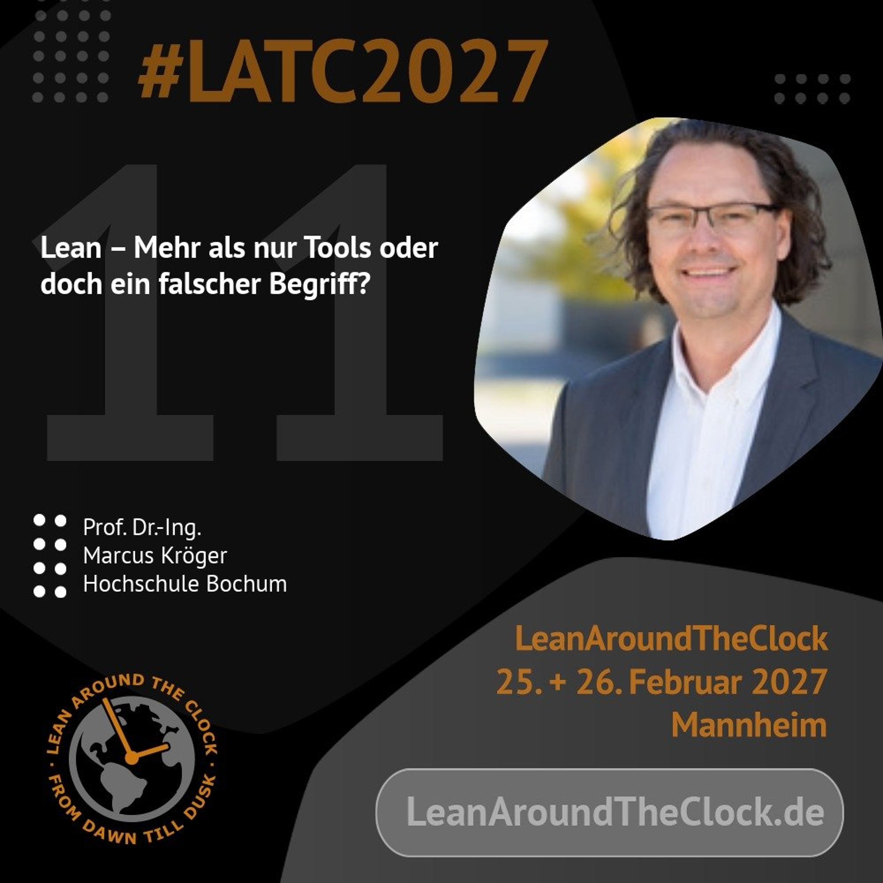 LATC2027 - SpeakerInterview - Prof. Marcus Kröger episode artwork
