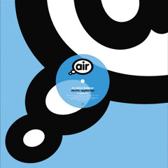 Electric Appliances (Plump DJs Vocal Mix)