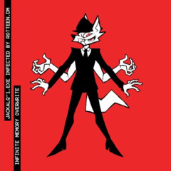 JACKALQ~1.EXE infected by ROTTEEN.DM - B-SIDE U: 2016 VOL. 1 - 03 Infinite Memory Overwrite