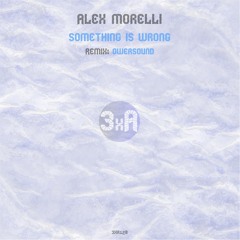 Something Is Wrong (Owersound Remix)