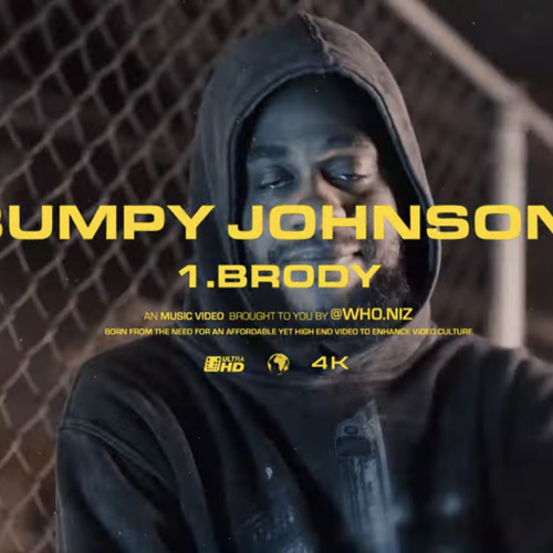 1brody - Bumpy Johnson
