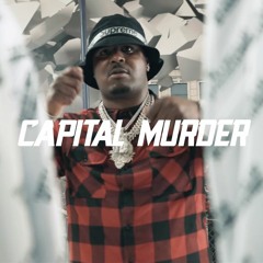 [FREE] Drakeo The Ruler Type Beat 2023 - ''Capital Murder''