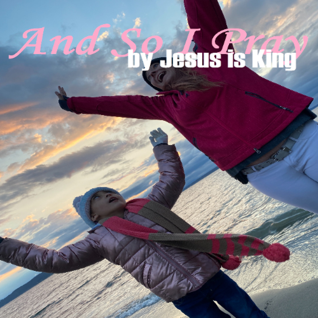 Stream And So I Pray by JSKG | Listen online for free on SoundCloud