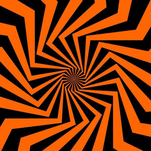 Hypnotic Techno MIX