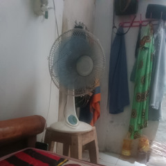 Purnama merindu