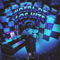 MOLLY - Alex SXSW ft. HIELO B