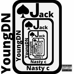 YoungDN-nasty c jack (cover song) .mp3