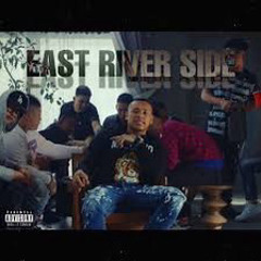 Eric.B.Jr -  " East River Side " feat.Lil Gori  Prod by Homunculu$ & Nova