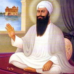 Nirgun Raakh Liya