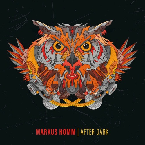 PREMIERE: Markus Homm - After Dark [BOND12067]