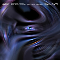 dZb 649 - Mirko Antico - Insane (Noaria Remix).