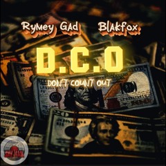 D.C.O (feat. Blakfox)