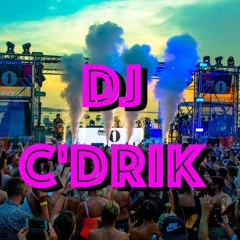 MIX CLUB AOUT 2023 by DJ C'DRIK