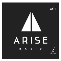 Arise Radio 001 by Aledro