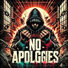 No Apologies