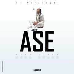 ASE (DJ Paparazzi Remix) *Preview
