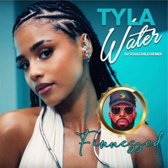 Water 💦 (@tyla ) ❌ Holiday (@realproblemchild)🎧