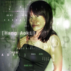 Hang Aoki @ Syntop