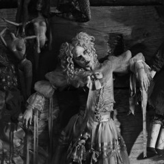 The Dead Dance X Applause - Lady Gaga (Mashup) [FULL in desc]