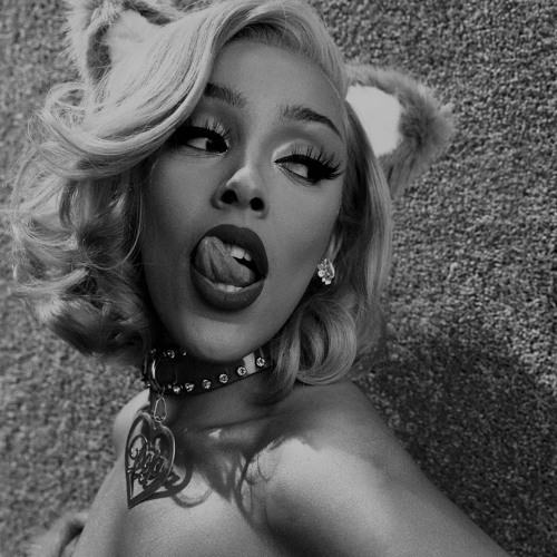 Candy - audio edit ~she just like candy~