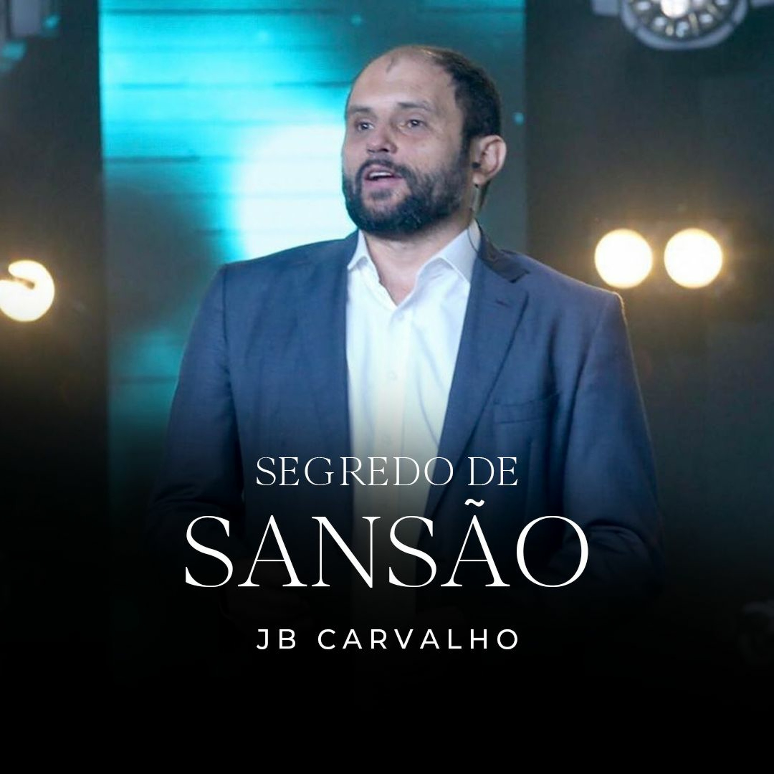 JB Carvalho