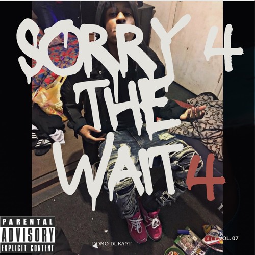 Domo Durant-Him Duncan Intro (Freestyle)