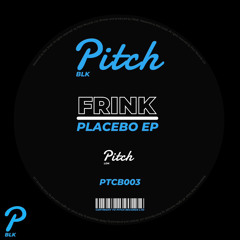 Frink - Nocebo (Original mix)