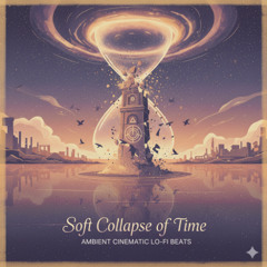 Analog Skyline – Ambient Cinematic Lo-Fi