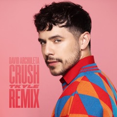 David Archuleta - Crush (T. Kyle Remix)