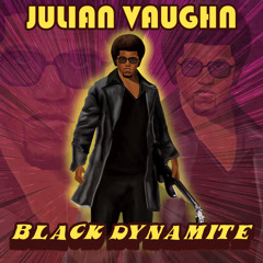 Black Dynamite (feat. Donald Hayes)