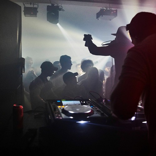 Exposure Live At Bris - Tek 15-5-21