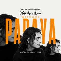 WITHOUT PAPAYA (MATTEO LELLI MASHUP)