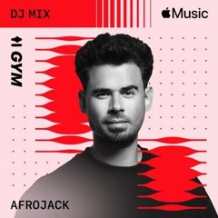 Afrojack - Take Over (Remix Frems)