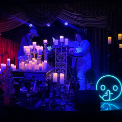 Club Indigo x SEANsNOiSE - Hybrid Live/DJ Set - Public Secret at The Virgil 11-1-24