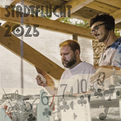 Zschintzsch & Wohl trumpfen auf | Stadtflucht Festival 2025