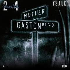 Ysaucy - 24 Freestyle