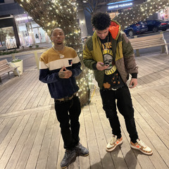 BangBroz Ft. MLCuddy