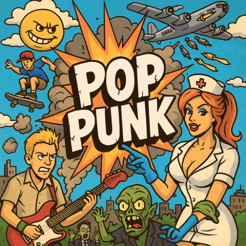 Demo Pop Punk
