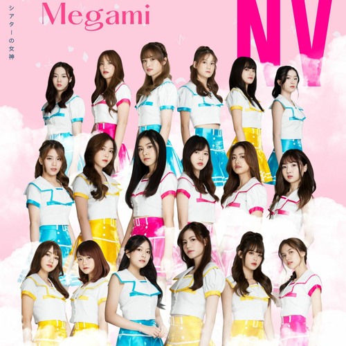 Stream PLATUTOD | Listen to BNK48 team NV - Theater no Megami playlist