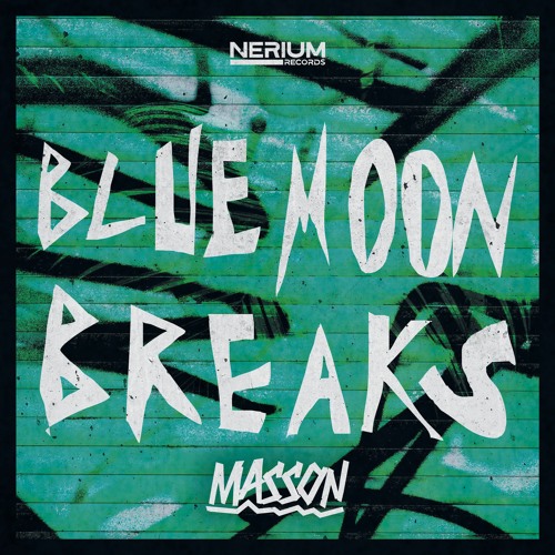 Masson - Blue Moon (Free Download)