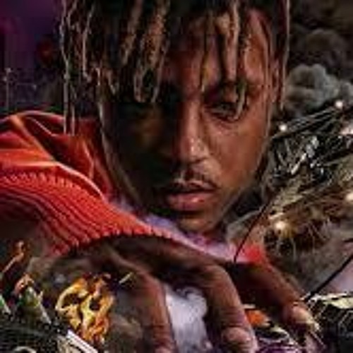 Juice WRLD - Empty (Arya Joon Remix)