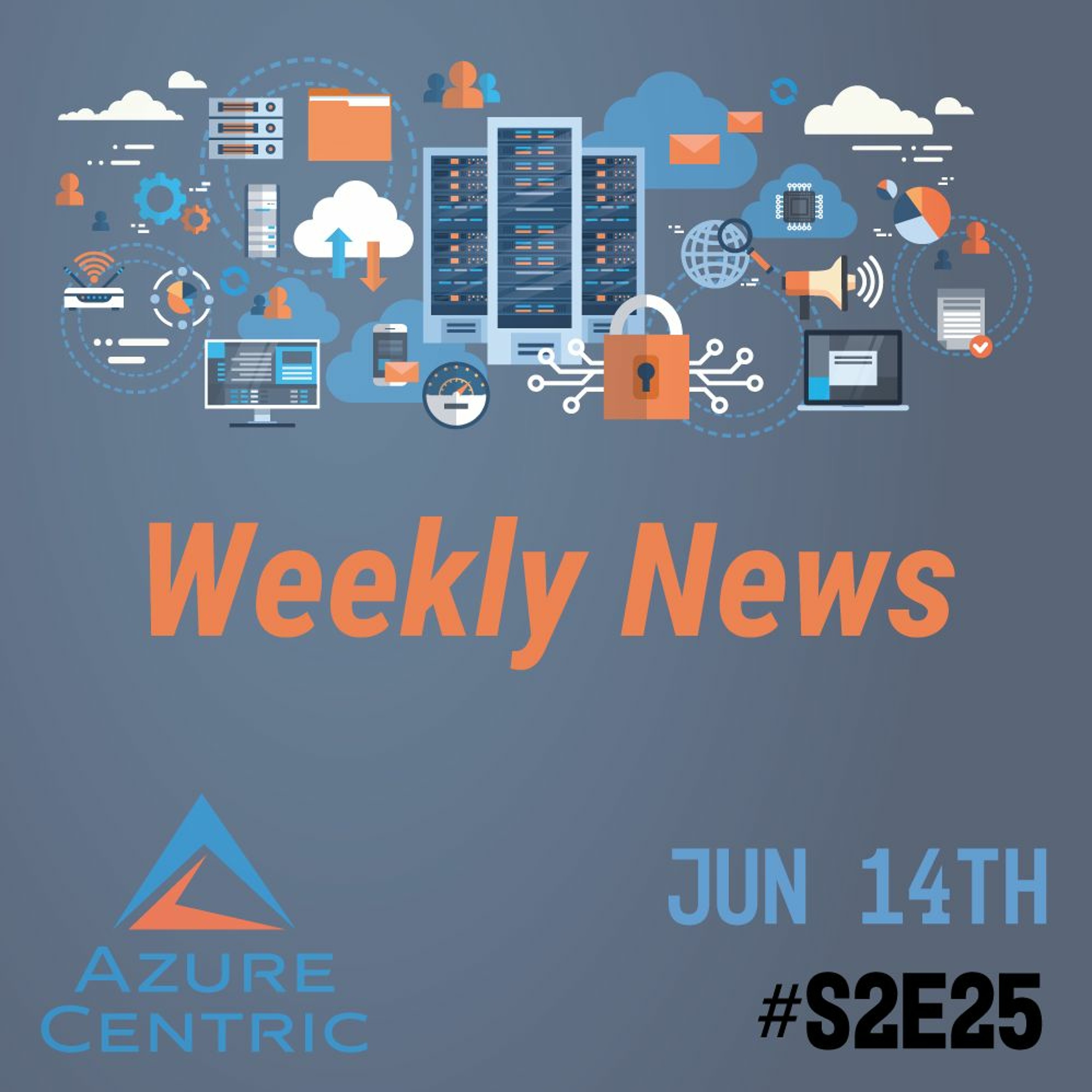 Azure Centric Podcast