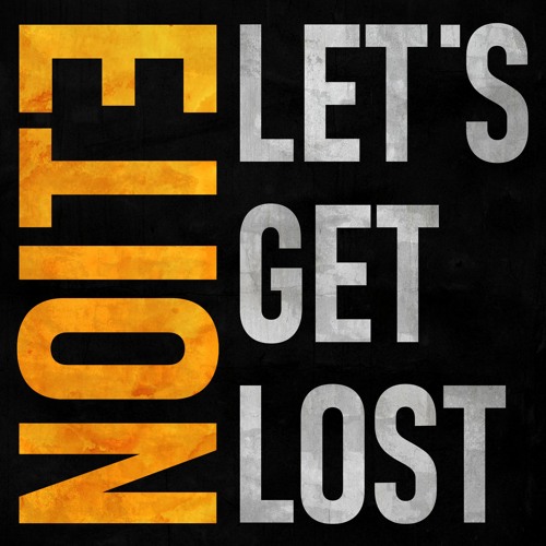 Let´s Get Lost