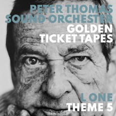 L One x Peter Thomas Sound Orchester - Theme 5