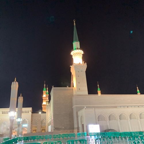 تلاوة لسورة المزمل وتحبير بديع لسورة التكوير للشيخ أحمد طالب فجر السبت ٢٧-١-١٤٤٣هـ (تسجيل من المسجد)